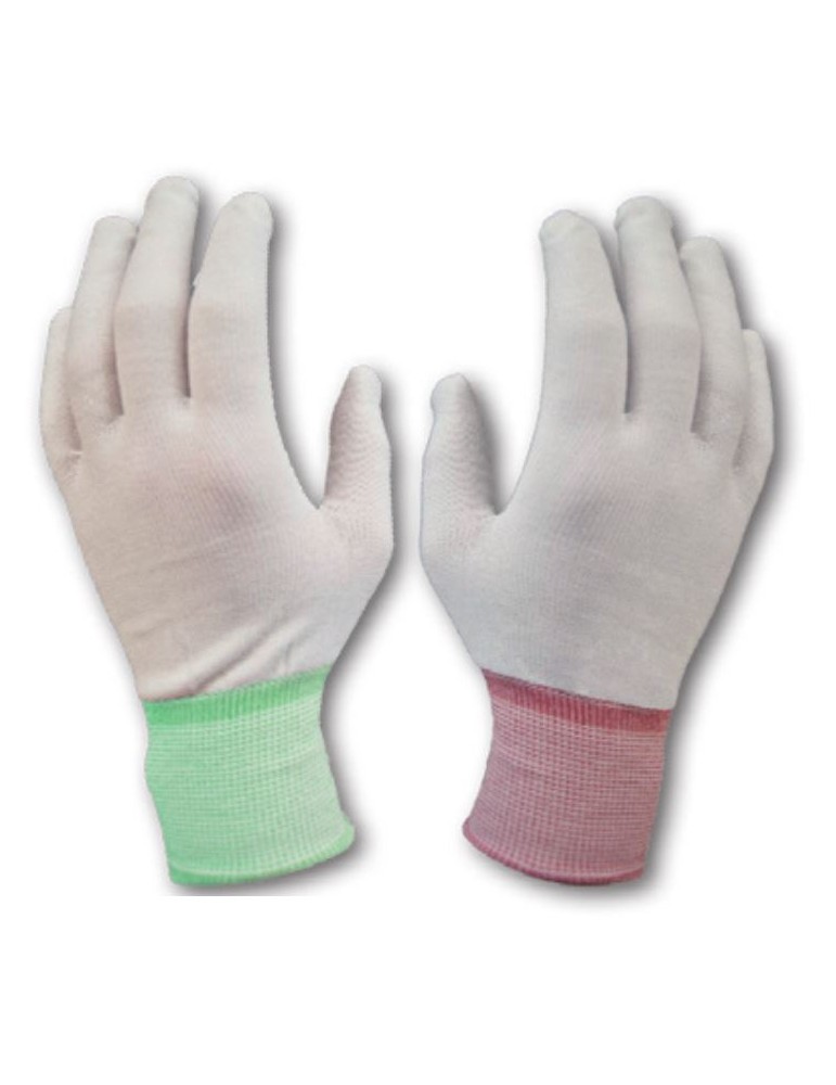 Sous-gants complets ou en mitaine - Pure Touch